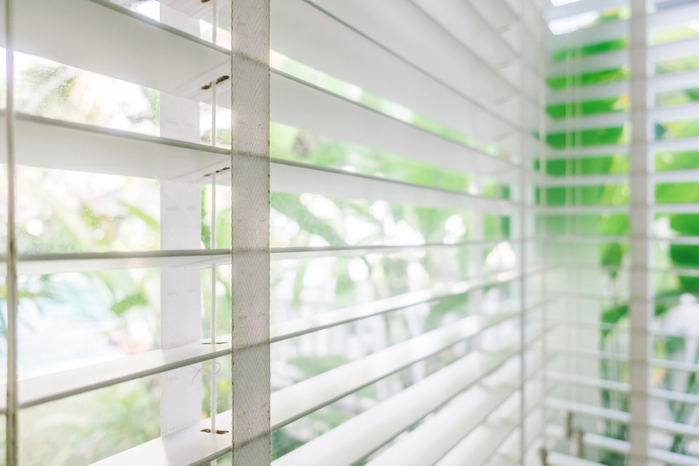 best blinds for residential homes